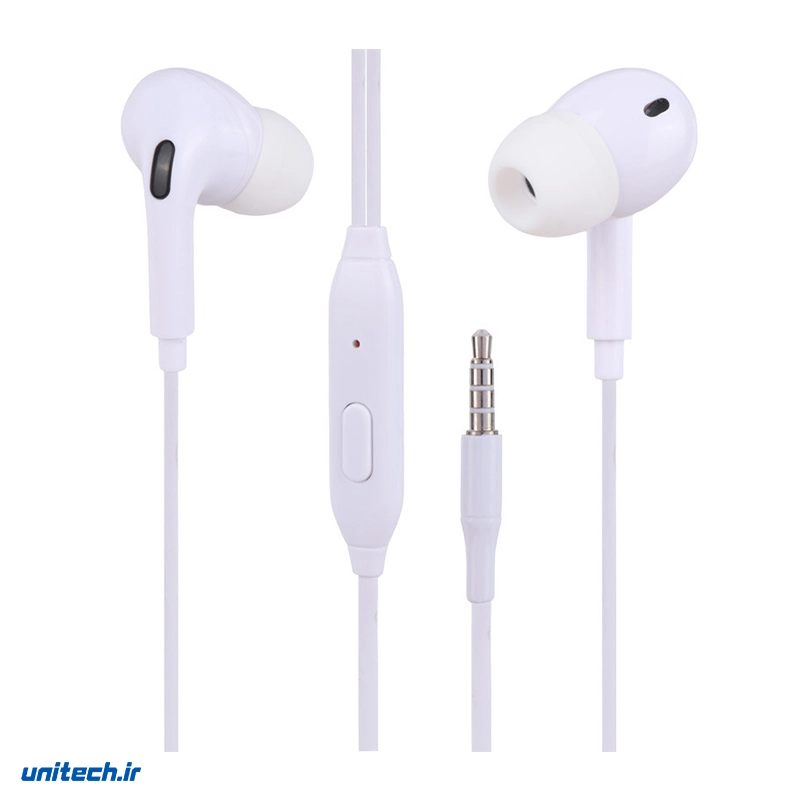 هندزفری سیمی دنمن DR06